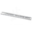 Renzo 30 cm plastic ruler