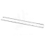 Renzo 30 cm plastic ruler