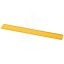 Renzo 30 cm plastic ruler