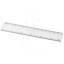 Renzo 15 cm plastic ruler