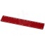 Renzo 15 cm plastic ruler