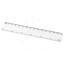 Renzo 15 cm plastic ruler