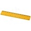Renzo 15 cm plastic ruler