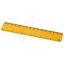 Renzo 15 cm plastic ruler