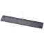 Renzo 15 cm plastic ruler