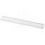 Ellison 30 cm plastic insert ruler