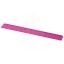 Rothko 30 cm plastic ruler