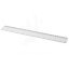 Rothko 30 cm plastic ruler