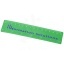 Rothko 15 cm plastic ruler