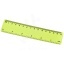 Rothko 15 cm plastic ruler