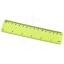 Rothko 15 cm plastic ruler