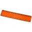 Rothko 15 cm plastic ruler
