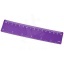 Rothko 15 cm plastic ruler