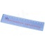 Rothko 15 cm plastic ruler