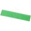 Rothko 15 cm plastic ruler