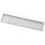 Rothko 15 cm plastic ruler