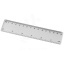 Rothko 15 cm plastic ruler