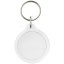 Orb I7 round key chain