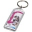 Stein F1 reopenable keychain