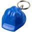 Kolt hard-hat-shaped keychain