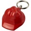 Kolt hard-hat-shaped keychain