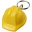 Kolt hard-hat-shaped keychain