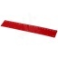 Rothko 20 cm plastic ruler