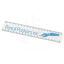 Arc 20 cm flexible ruler