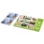 Q-Mat® mouse mat and coaster set combo 3