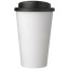 Americano® 350 ml tumbler with spill-proof lid