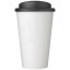 Brite-Americano® 350 ml tumbler with spill-proof lid