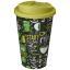 Brite-Americano® 350 ml tumbler with spill-proof lid