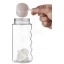 H2O Active® Bop 500 ml shaker bottle