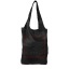 Packaway shopping tote bag