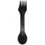 Epsy 3-in-1 spoon, fork, and knife