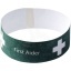 Link budget wristband