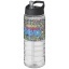 H2O Active® Treble 750 ml spout lid sport bottle