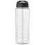 H2O Active® Treble 750 ml spout lid sport bottle