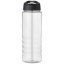 H2O Active® Treble 750 ml spout lid sport bottle