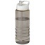 H2O Active® Treble 750 ml spout lid sport bottle