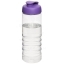 H2O Active® Treble 750 ml flip lid sport bottle