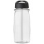 H2O Active® Pulse 600 ml spout lid sport bottle