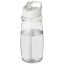 H2O Active® Pulse 600 ml spout lid sport bottle