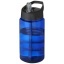 H2O Active® Bop 500 ml spout lid sport bottle