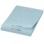 Sticky-Mate® A8 sticky notes 50x75mm