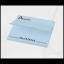 Sticky-Mate® square sticky notes 75x75mm