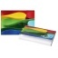 Sticky-Mate® A7 soft cover sticky notes 100x75