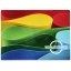 Sticky-Mate® A7 soft cover sticky notes 100x75