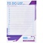 Desk-Mate® A5 notepad