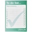 Desk-Mate® A6 notepad